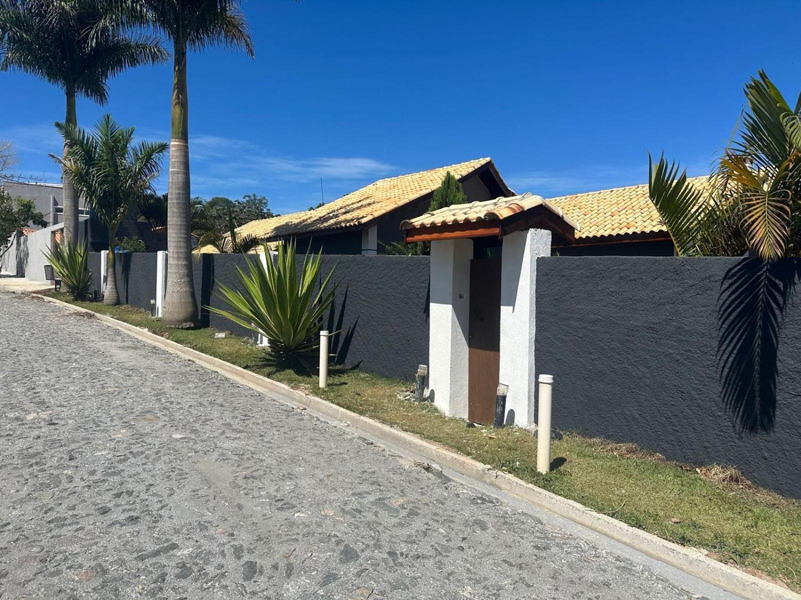 Chacara Gama Em Condominio Igarata-Sp - Jacuzzi Com Hidromassagem, Piscina E Sauna 外观 照片
