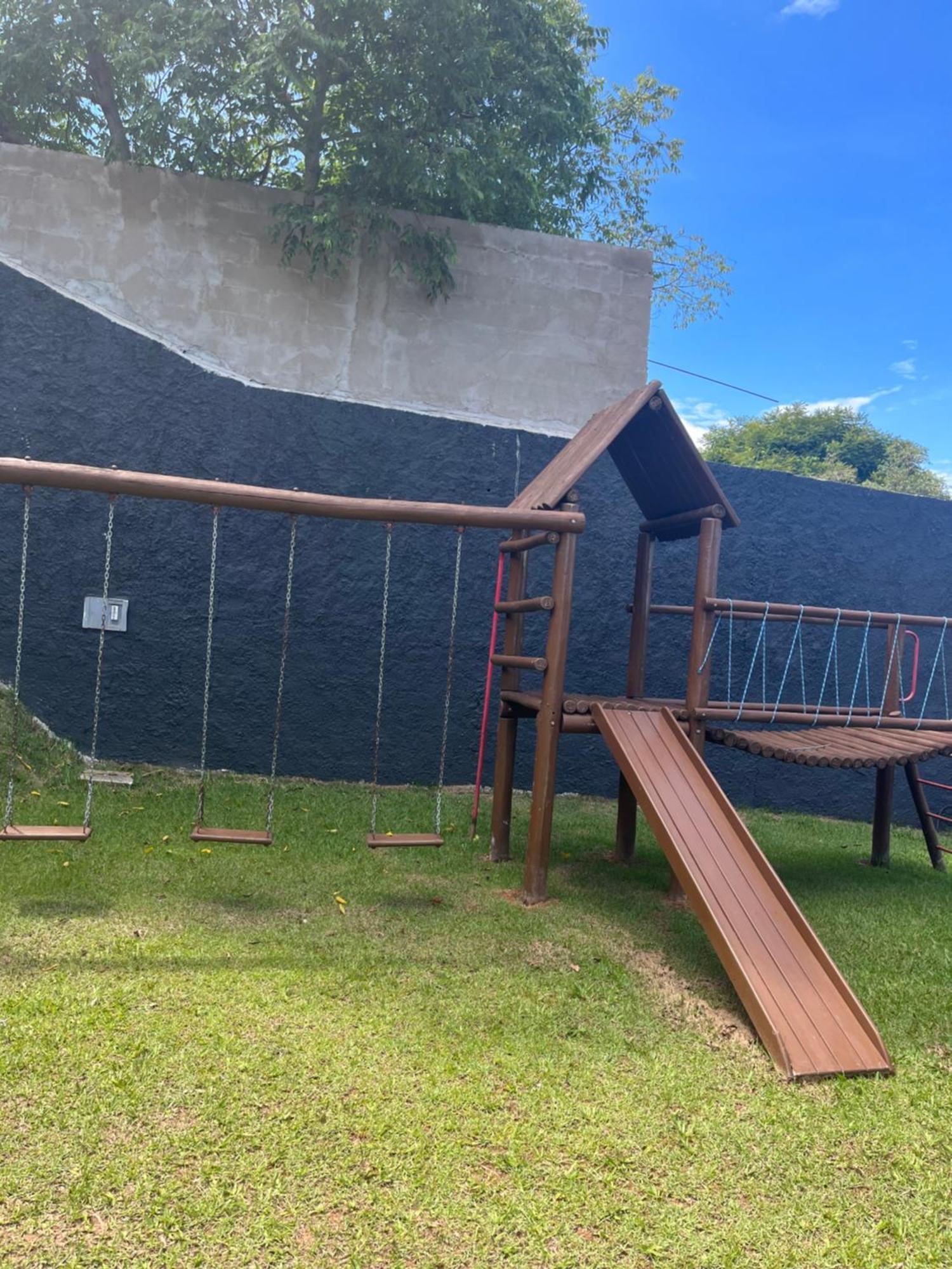Chacara Gama Em Condominio Igarata-Sp - Jacuzzi Com Hidromassagem, Piscina E Sauna 外观 照片